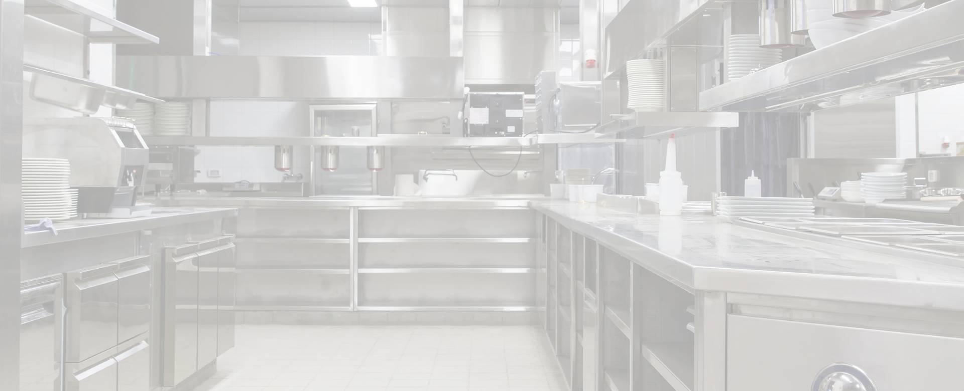 Ugostiteljska oprema - Gastro Servis Plus